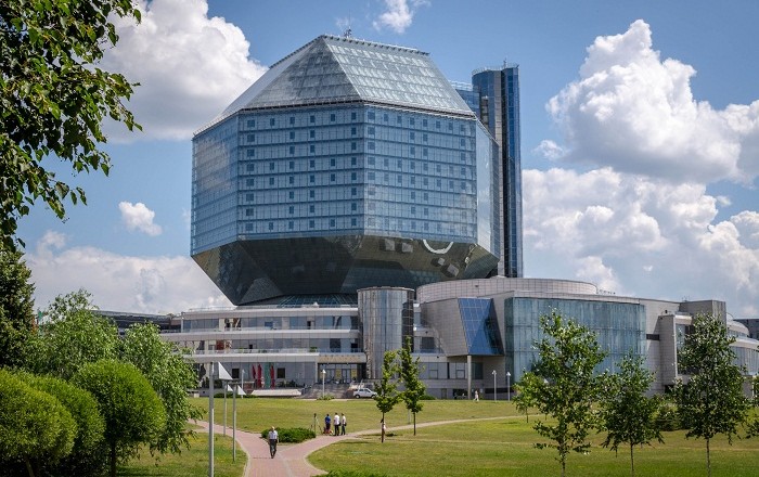 Employer of Record Services - Belarus