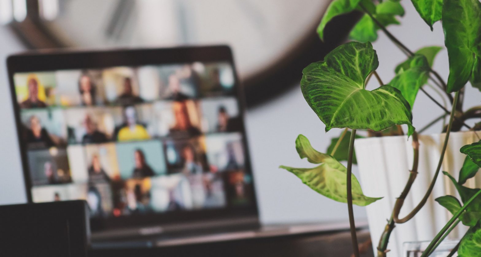 How To Recruit And Maintain A Strong Team Whilst Working From Home