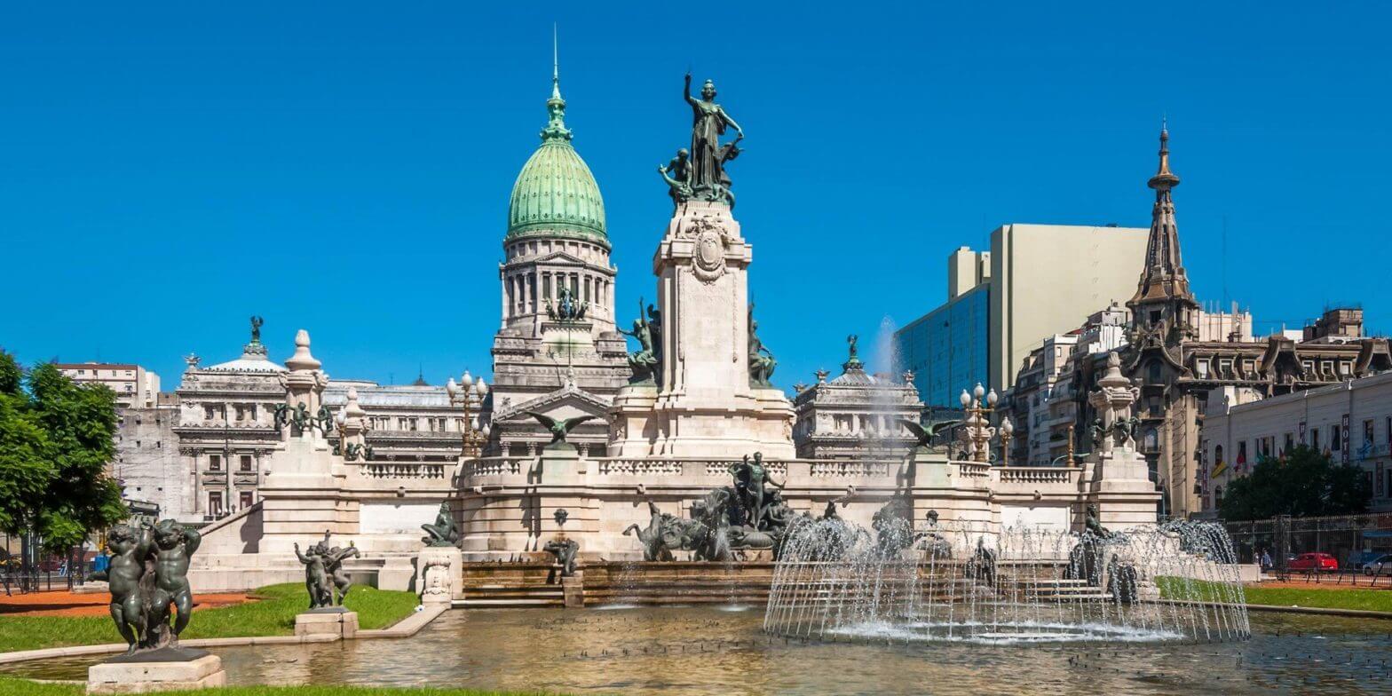 Employer of Record Services - Argentina