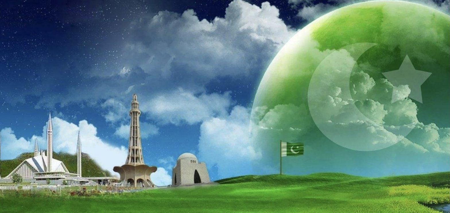 Pakistan