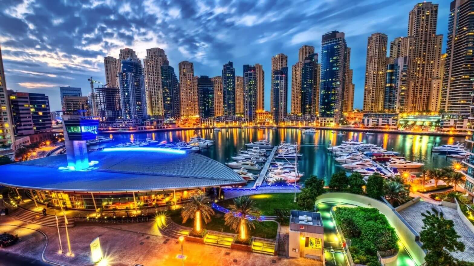 Dubai, UAE