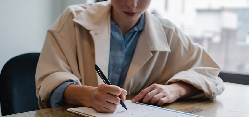 7 Things to Consider Before Accepting a Job
