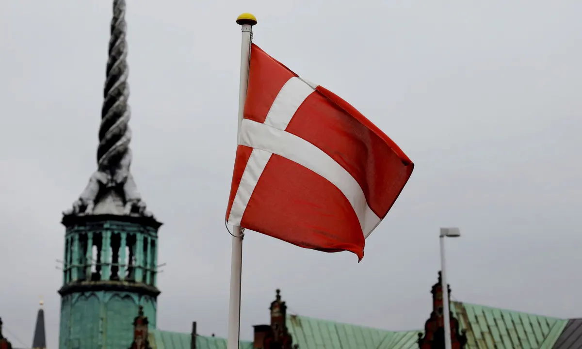 Denmark