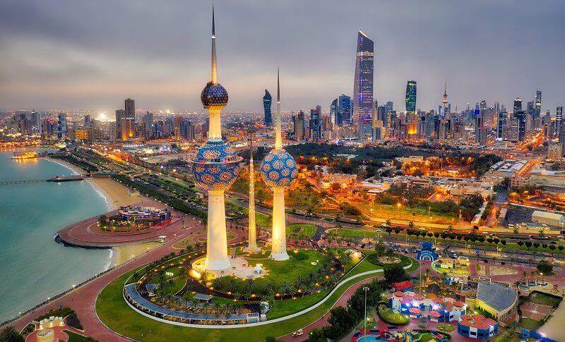 Kuwait