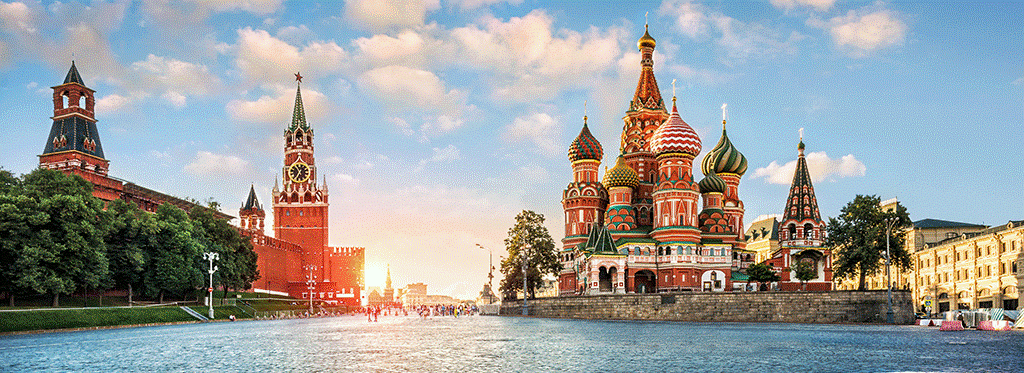 Russia
