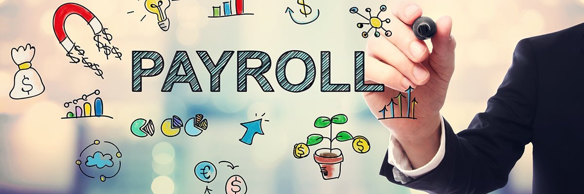 5 Crucial Considerations When Choosing A Payroll Provider