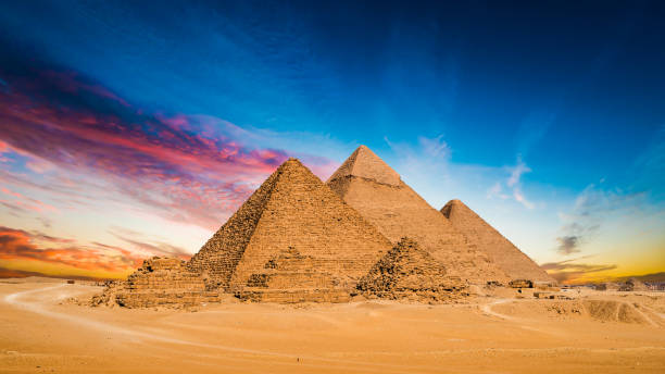Egypt