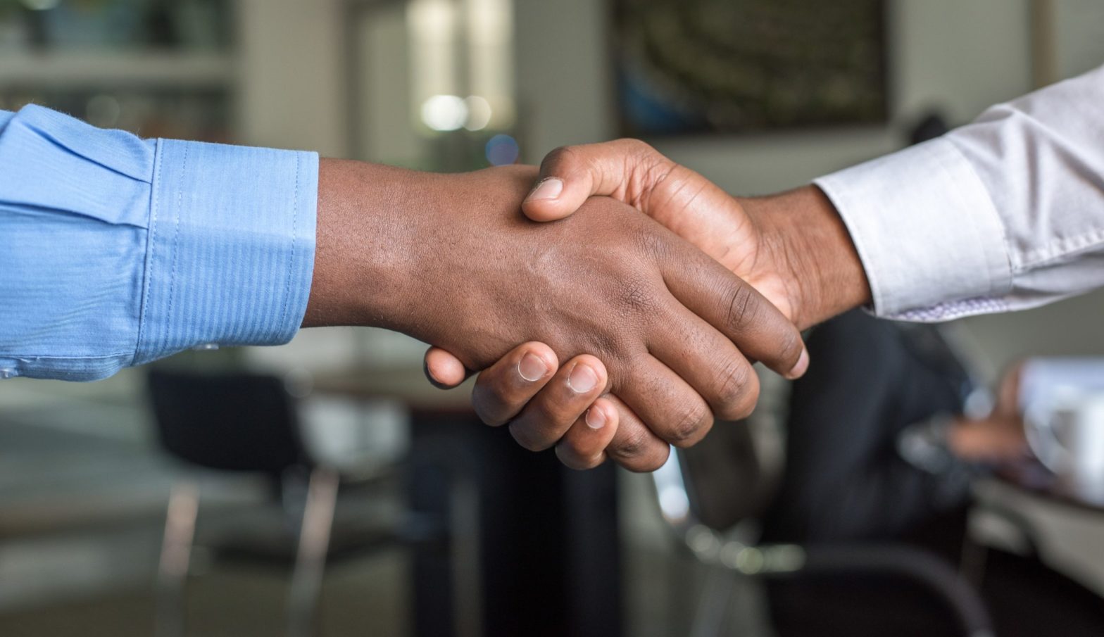 5 Ways To Speed Up Your Hiring Process