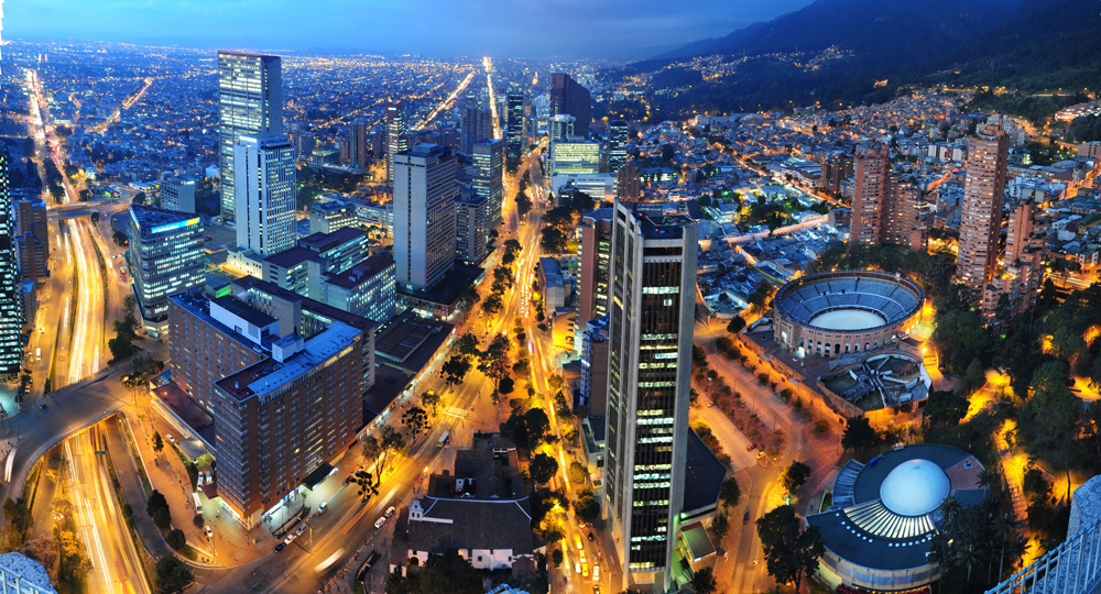 Colombia