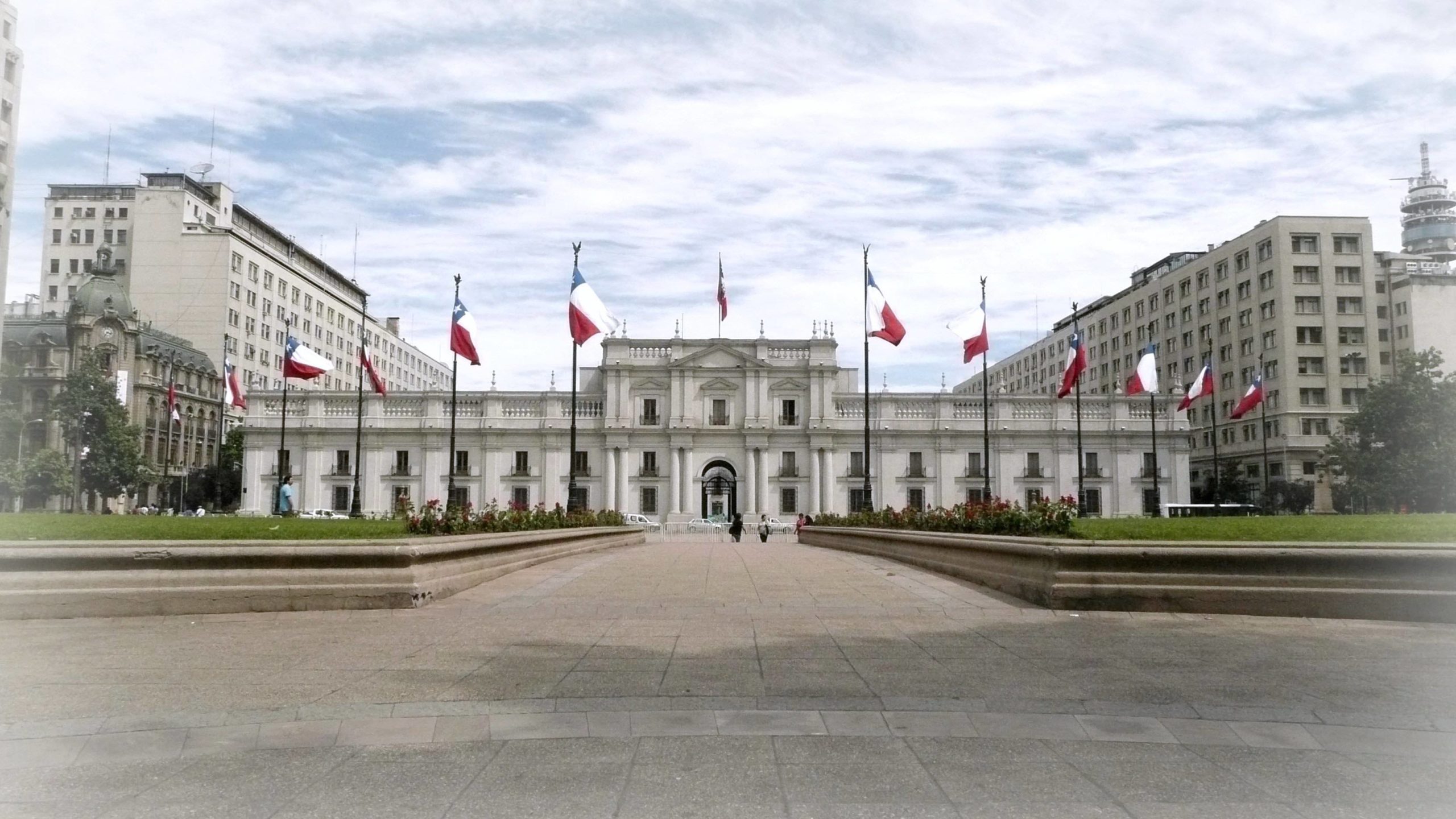 Employer of Record Services - Chile