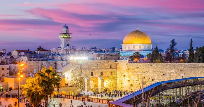 Employer of Record Solution – Israel