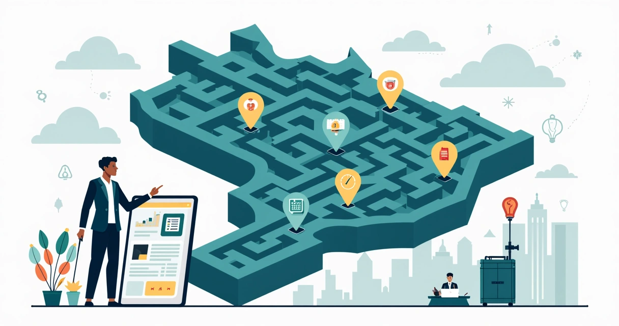 Global HR leader navigating a Brazil-shaped compliance maze